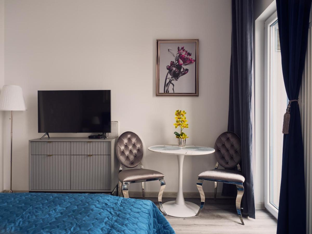 Prymasa Tysiaclecia 83A City Center Viev Free Garage By Perfect Apart 531 Varsavia Esterno foto